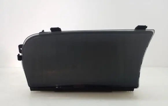 Mercedes-Benz S W221 Screen/display/small screen A2218704489