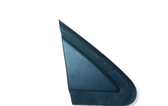 Volkswagen Polo IV 9N3 Plastic wing mirror trim cover 6Q0853274A