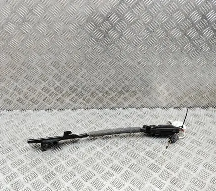 Audi A8 S8 D4 4H Seat belt height adjuster 4H0857833