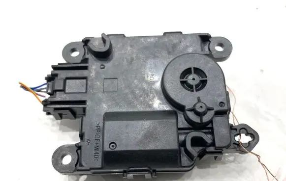 Ford Focus Air flap motor/actuator AA113800-4870
