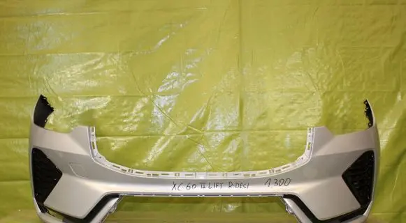 Volvo XC60 Front bumper