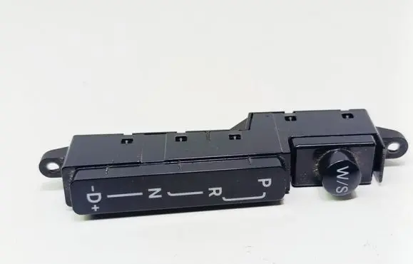 Mercedes-Benz E W211 Gear shift selector indicator A2115420126