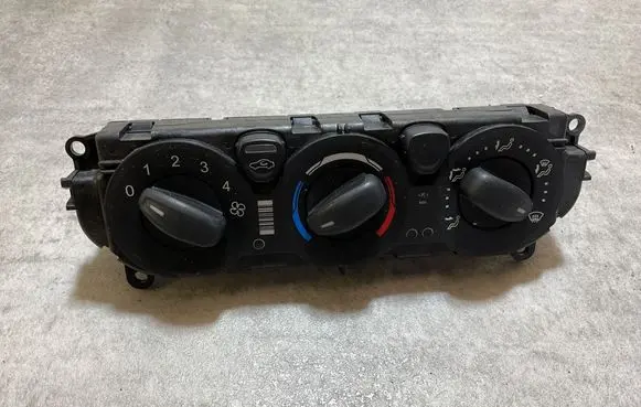 Ford Transit Climate control unit GK2T18549 GK2T19980