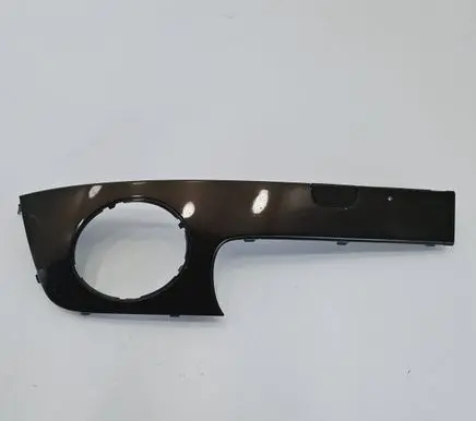 Mini One - Cooper Clubman R55 Front fog light trim/grill 2753658