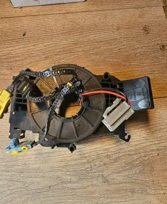 Renault Espace - Grand espace IV Wiper control stalk 8200012244 34448501AV