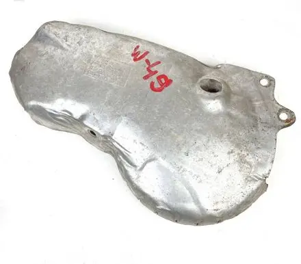 Volkswagen Tiguan Heat shield in engine bay 04L131783AC