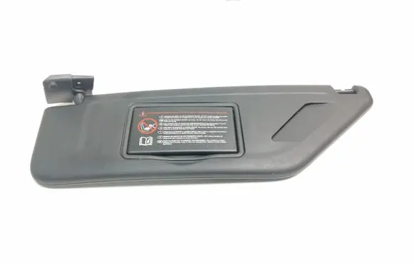 Citroen DS4 Sun visor B75156059332J
