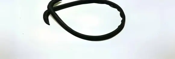BMW X5 F15 Seal rubber (tailgate) 7294464