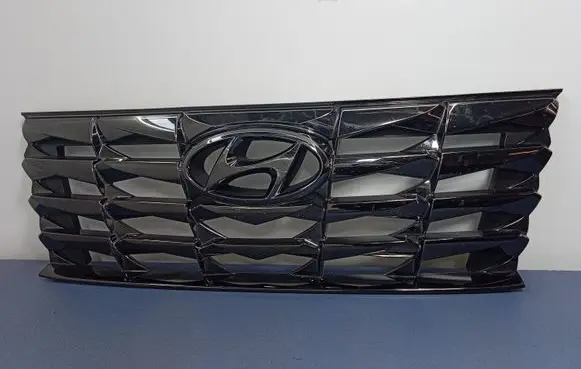 Hyundai Tucson IV NX4 Front grill 86351-N7100