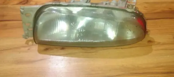Mazda 121 Headlight/headlamp