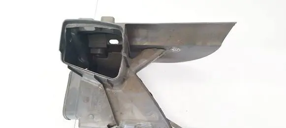 Audi A3 S3 8L Air intake hose/pipe 8L1819151C