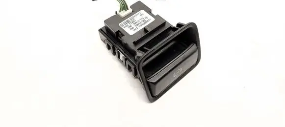 Mercedes-Benz CLA C117 X117 W117 Hand parking brake switch A2469050451