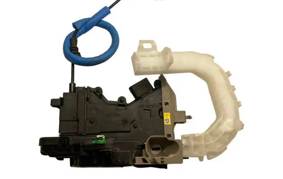 KIA Ceed Front door lock 81310J7010 20210205162317