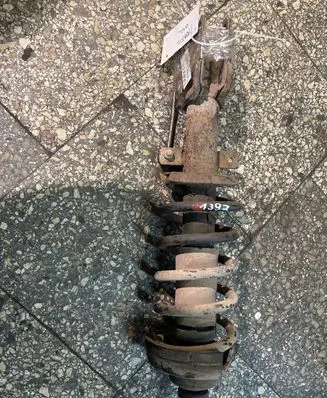 Renault Trafic II (X83) Front shock absorber/damper