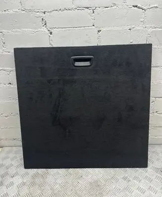 BMW 3 F30 F35 F31 Trunk/boot floor carpet liner 7293693