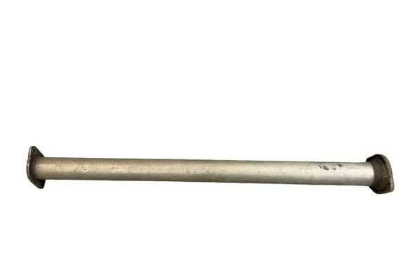 Dodge RAM Muffler pipe connector clamp 