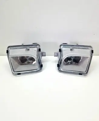 Mercedes-Benz SL R129 Fog light set A1298201156 A1298201256