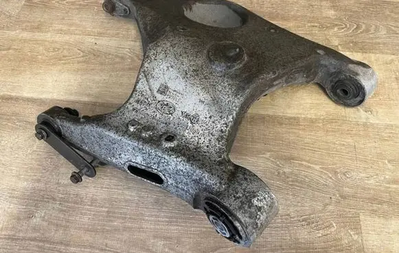 Jaguar XF X260 Front lower control arm/wishbone JX63-5B531-AB