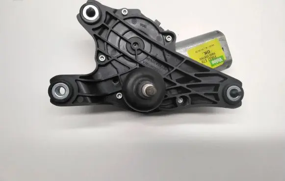 BMW X5 E70 Rear window wiper motor 6942165