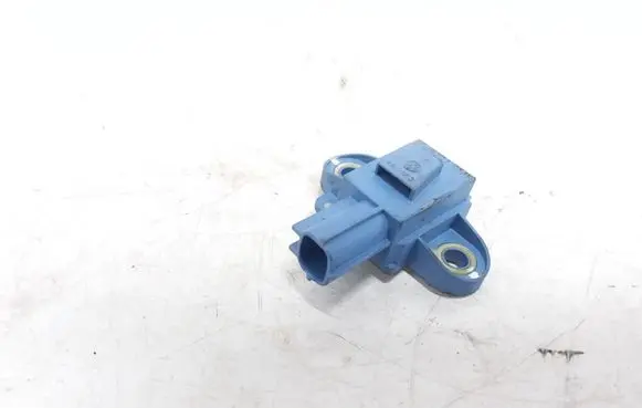 Seat Leon (1P) Airbag deployment crash/impact sensor 1K0955557A