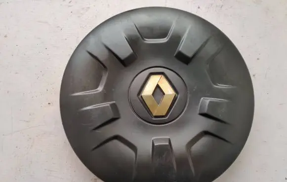 Renault Master III Original wheel cap 403150031R