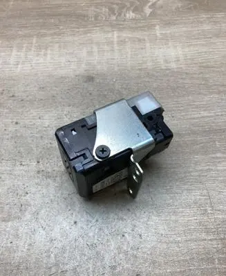 Toyota Corolla Verso AR10 Ignition lock 626399000