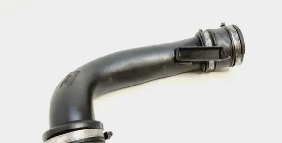 Volvo S80 Intercooler hose/pipe 30741667