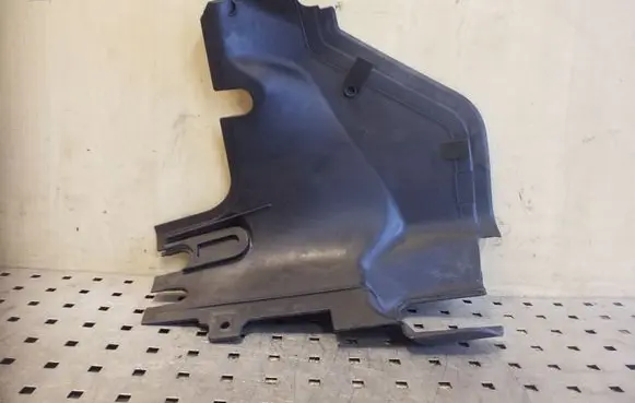 BMW X3 E83 Other engine bay part 3428694