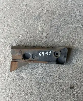 Audi A4 S4 B6 8E 8H Front bumper mounting bracket 8E0807283