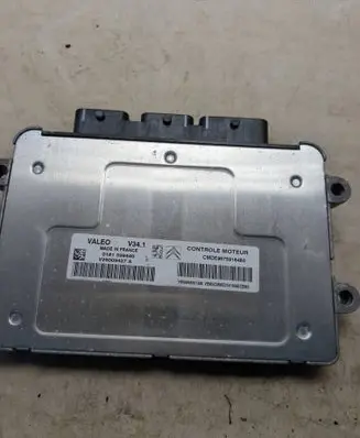 Citroen C3 Engine control unit/module V29009427A 0181599440