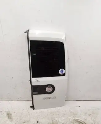 Fiat Doblo Back/rear loading door 