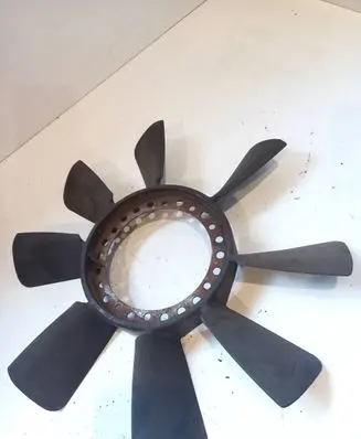 Audi A6 S6 C5 4B Fan impeller 078121301E