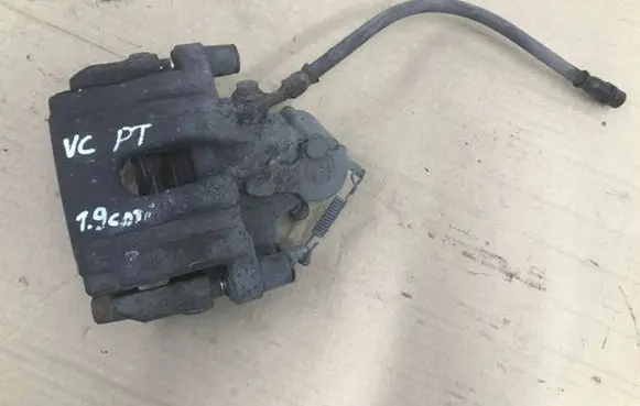Opel Vectra C Rear brake caliper