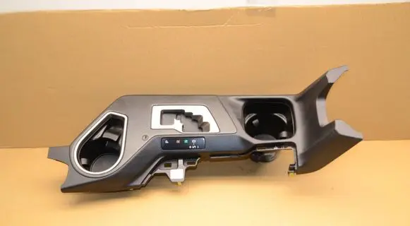 Toyota RAV 4 (XA40) Center console 5880442170 5880642010 5884942030