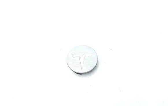 Tesla Model Y Original wheel cap XWC138501 1385