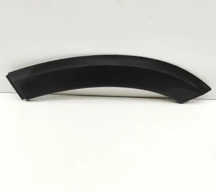 Mercedes-Benz GLB X247 Rear door trim (molding) A2477309400