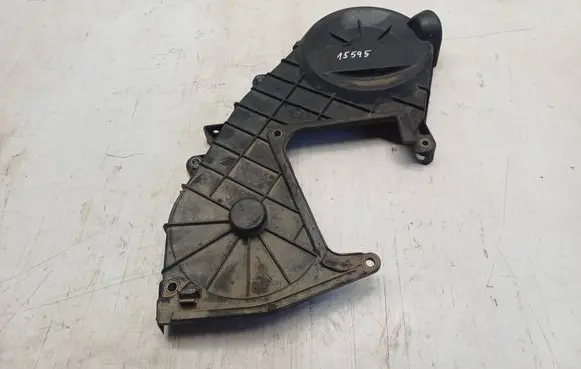 Opel Meriva A Timing belt guard (cover) 897327429