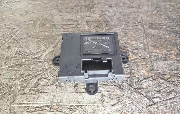 Land Rover Range Rover Sport L320 Door control unit/module AH2214D620AE 1002311600