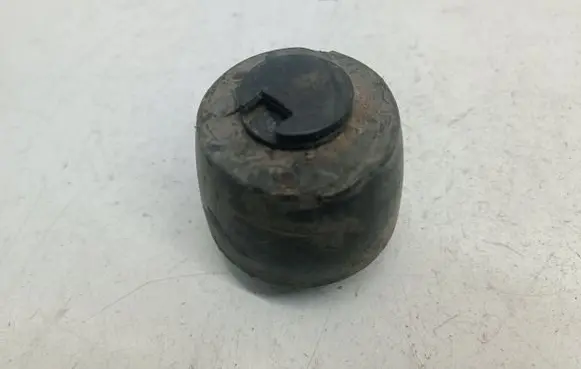Mercedes-Benz A W168 Jacking socket point 