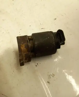 Renault Fluence EGR valve 97097 31712A