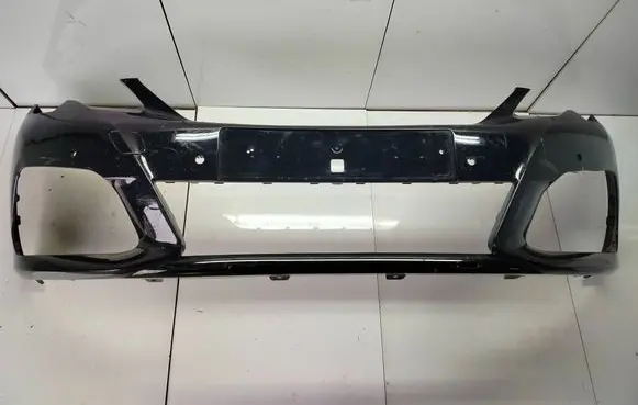 Peugeot 308 Front bumper AA38299433