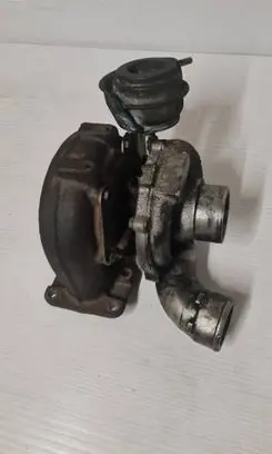 Audi A4 S4 B6 8E 8H Turbo 059145701F GT2052V