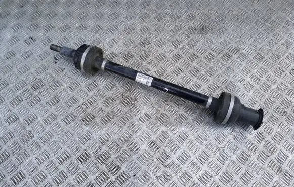 Porsche Taycan 9J1 Rear driveshaft 9J1501201B
