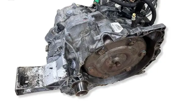 Volvo XC90 Automatic gearbox 5551SN
