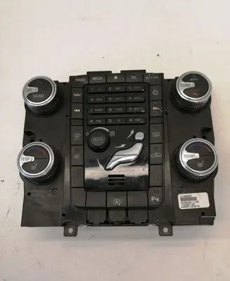 Volvo V60 Climate control unit 31398587