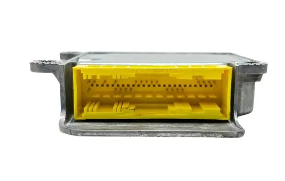 Volkswagen Caddy Airbag control unit/module 6Q0909605AH 5WK43351 04H023S2400