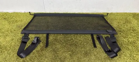 Mercedes-Benz GLE W167 Trunk/boot cargo luggage net A1678609500 1678609500