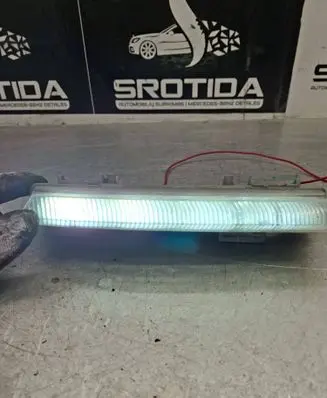 Mercedes-Benz C W204 LED Daytime headlight A2049069000 ZB606002