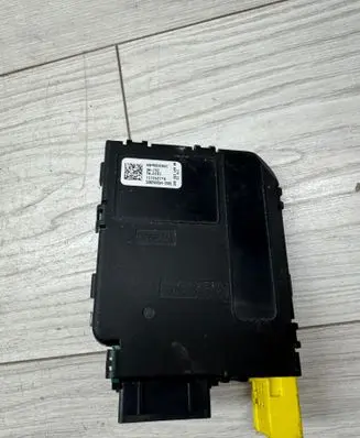 Volkswagen Golf V Steering angle sensor 1K0953549BM ANP80H095E 71F0527A