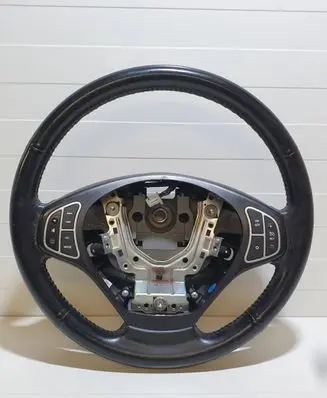KIA Ceed Steering wheel 7K28DMC3 S15Q